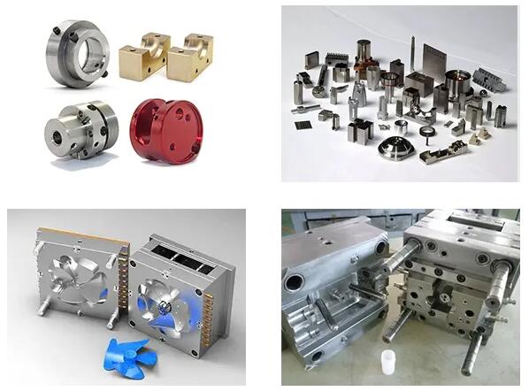 機器人模具定制流程是什么？